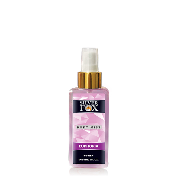 body mist- Ephoria